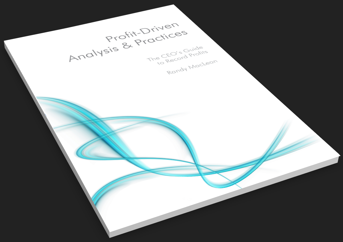 Profit-Driven Analysis & Practices